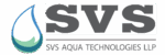 SVS AQUA'S website logo
