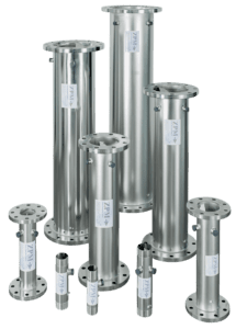Chlorine dioxide control unit image by SVS Aqua